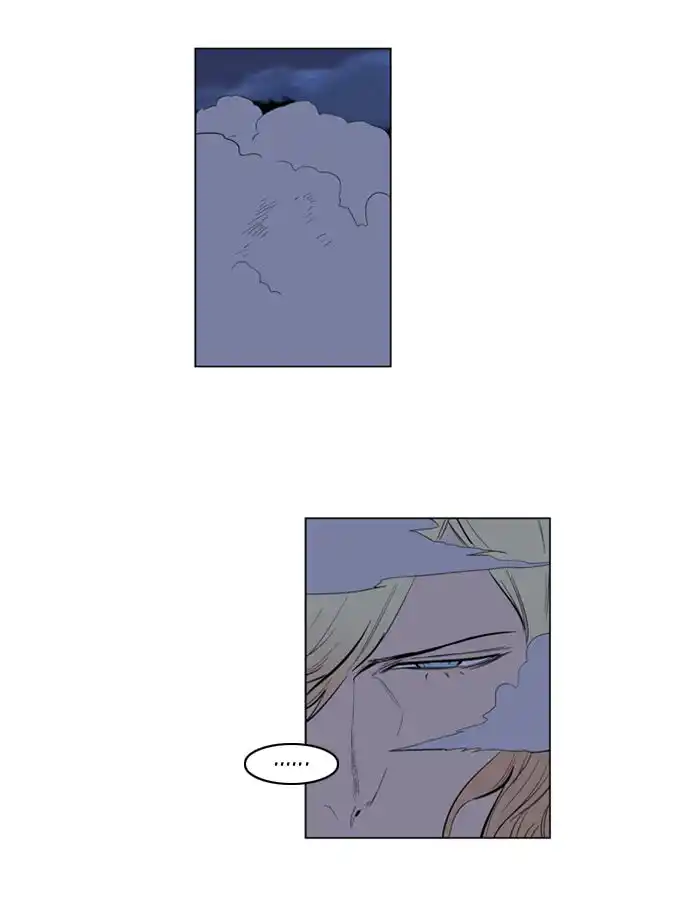 Noblesse Capitolo 143 page 8