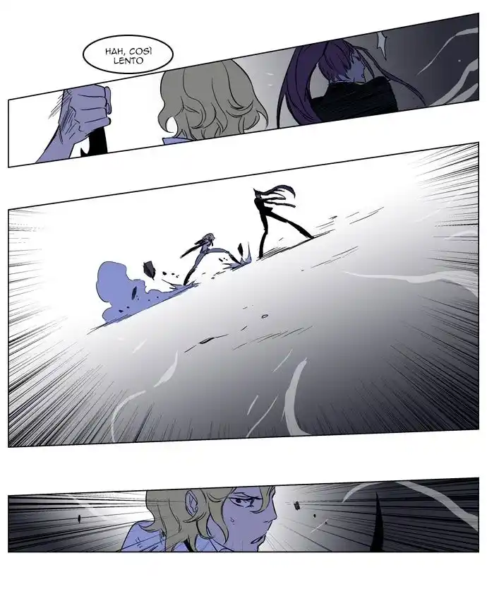 Noblesse Capitolo 187 page 14