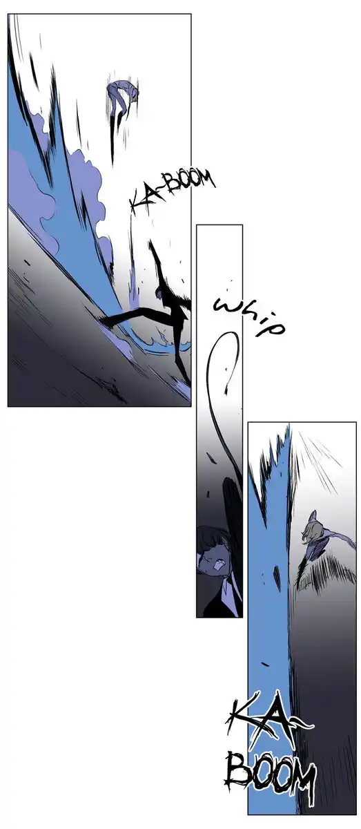 Noblesse Capitolo 187 page 15