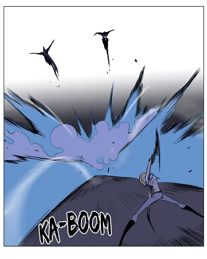 Noblesse Capitolo 187 page 18