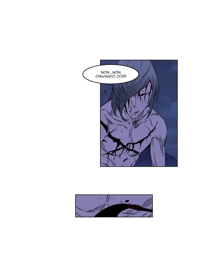 Noblesse Capitolo 187 page 22