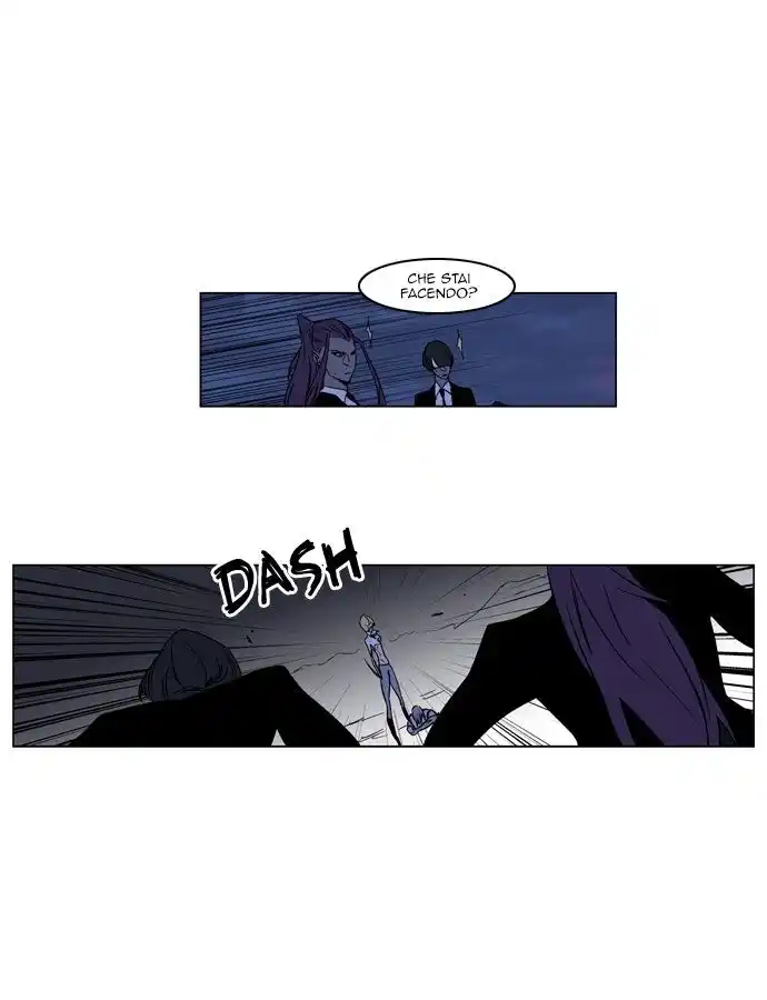 Noblesse Capitolo 187 page 24