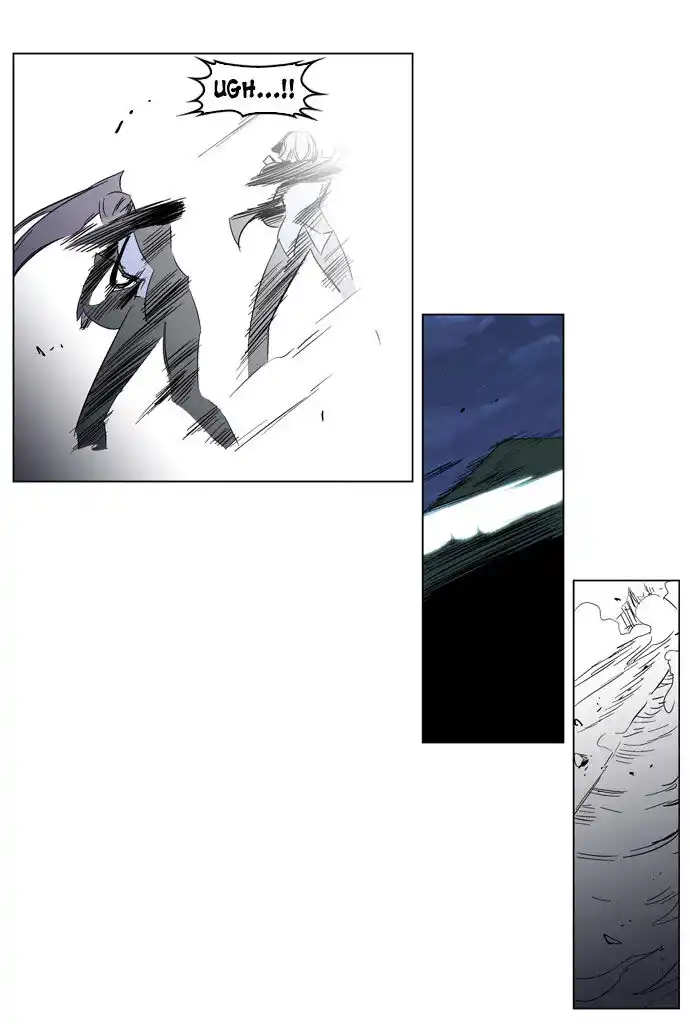 Noblesse Capitolo 187 page 26