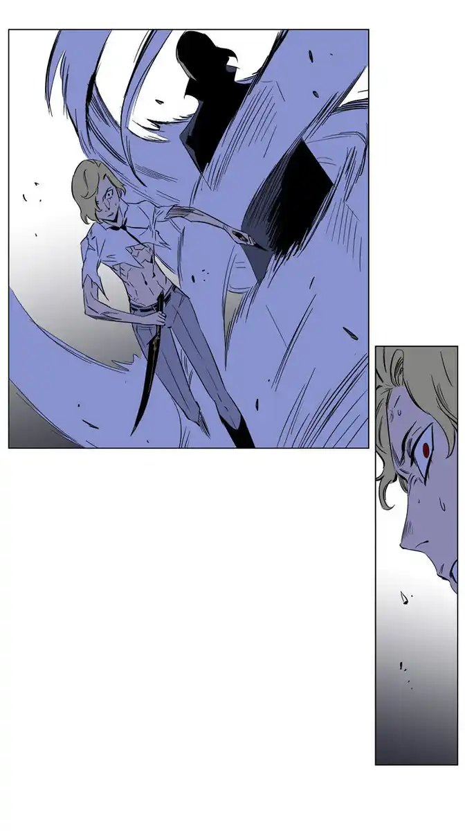 Noblesse Capitolo 187 page 32