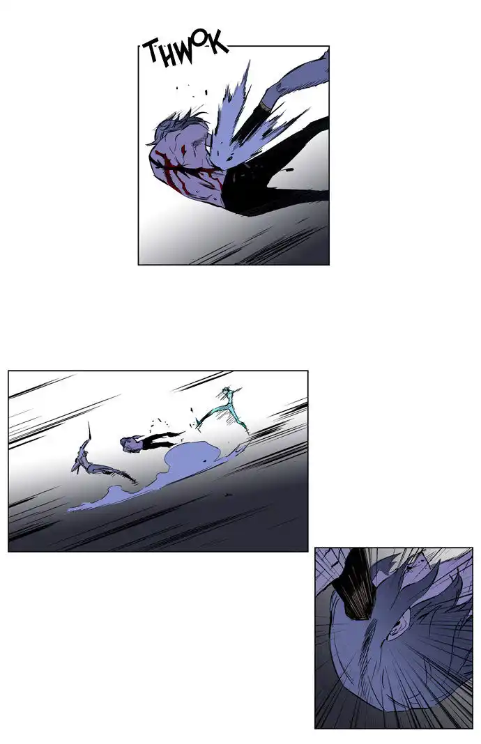 Noblesse Capitolo 187 page 5