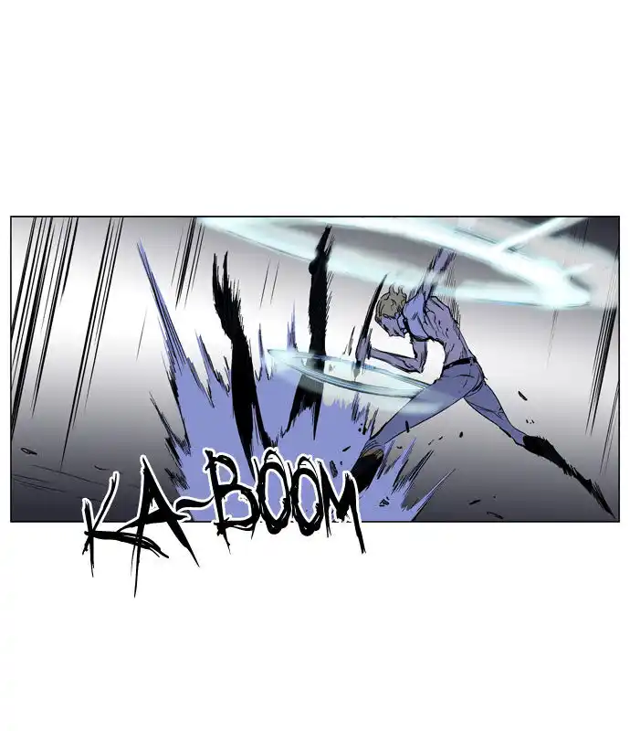 Noblesse Capitolo 187 page 6