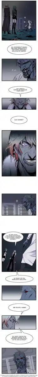 Noblesse Capitolo 39 page 4