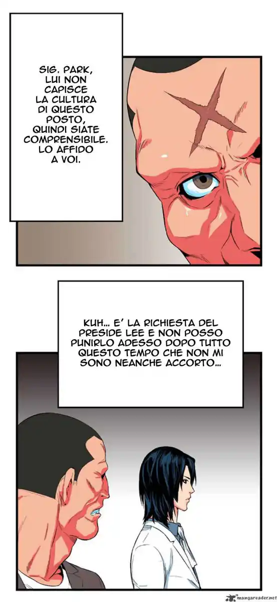 Noblesse Capitolo 08 page 4