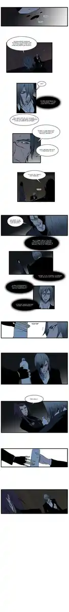 Noblesse Capitolo 115 page 5