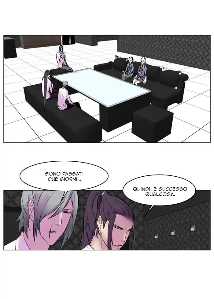 Noblesse Capitolo 144 page 11