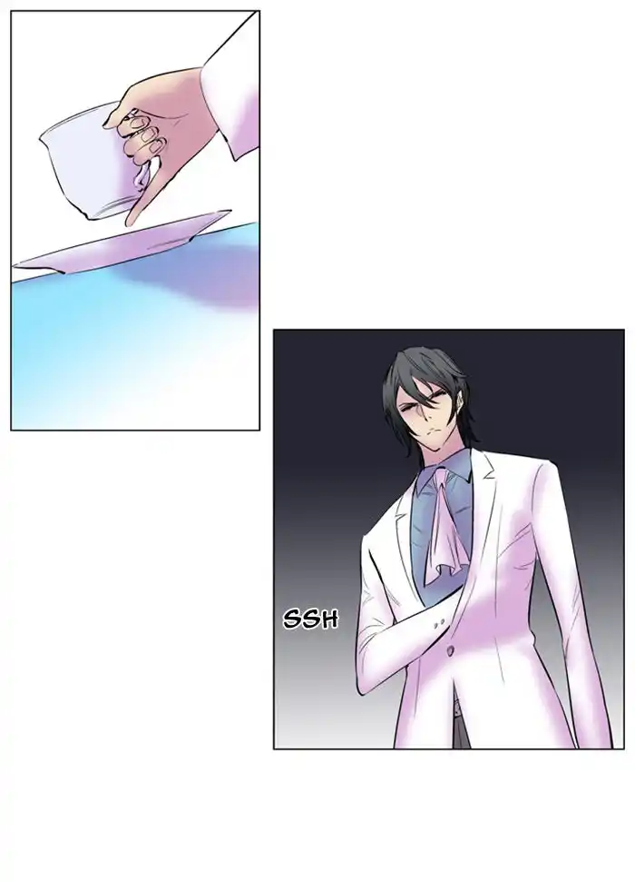 Noblesse Capitolo 144 page 22