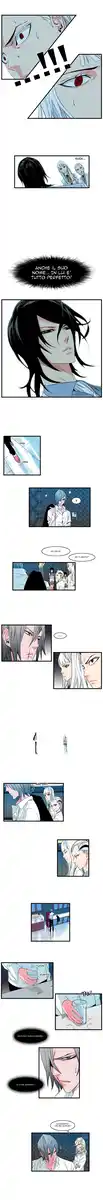 Noblesse Capitolo 100 page 4