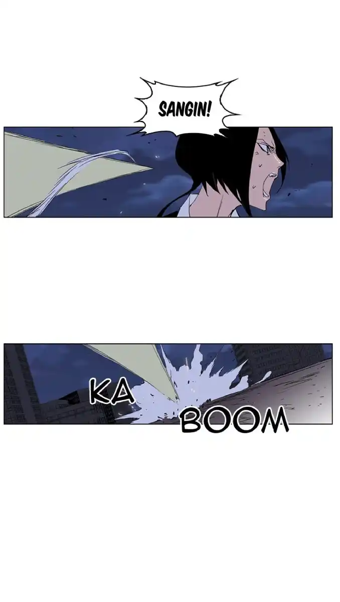 Noblesse Capitolo 229 page 20