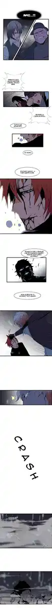 Noblesse Capitolo 70 page 6