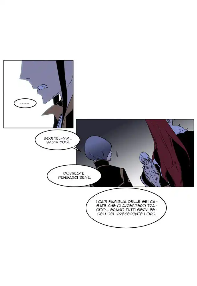 Noblesse Capitolo 191 page 19