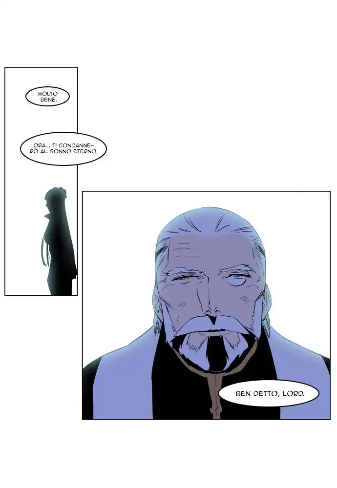 Noblesse Capitolo 191 page 27