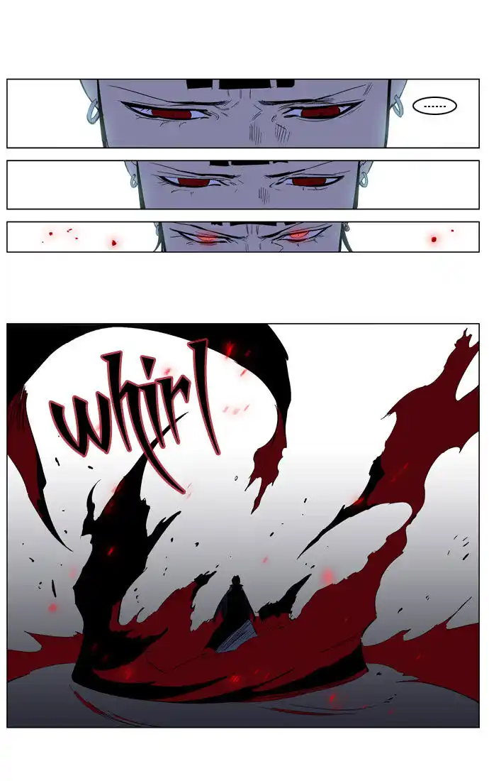 Noblesse Capitolo 191 page 28