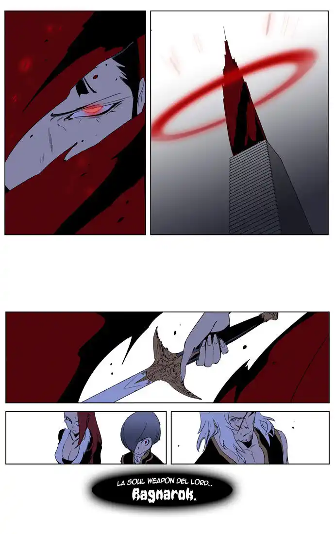 Noblesse Capitolo 191 page 29