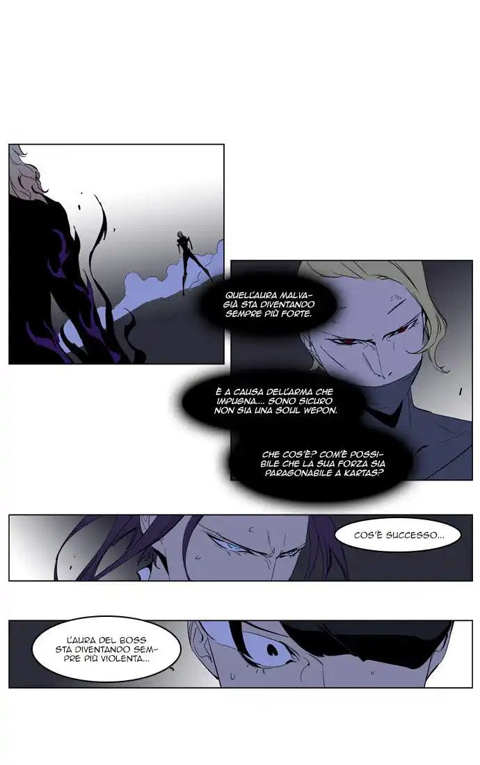 Noblesse Capitolo 191 page 8