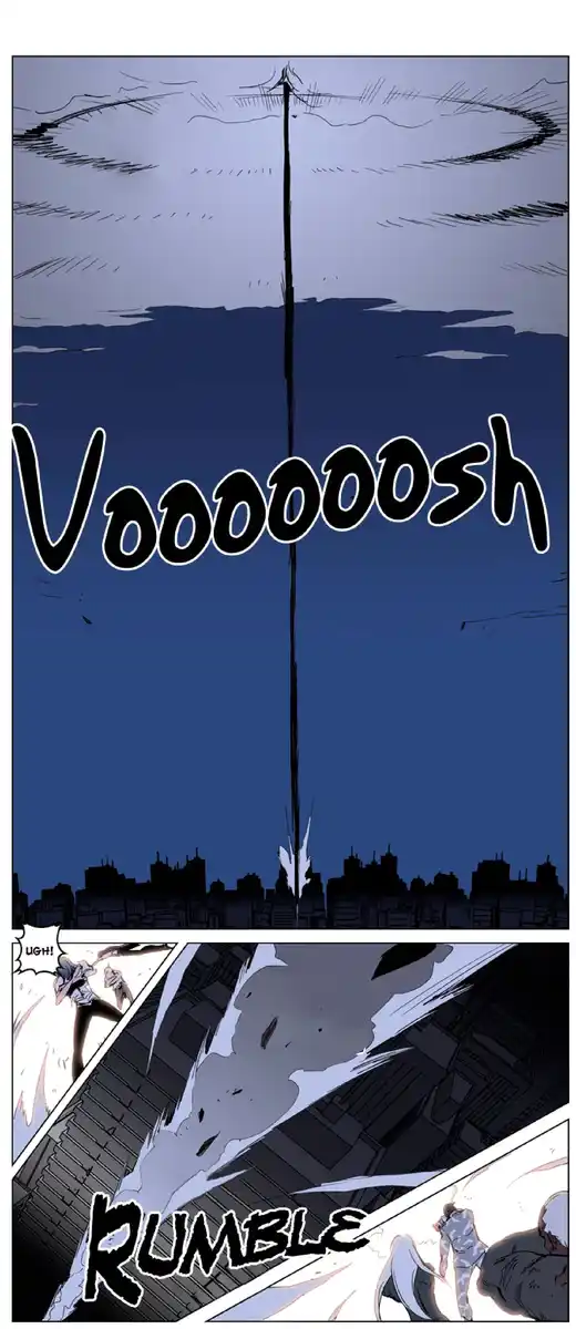 Noblesse Capitolo 231 page 19