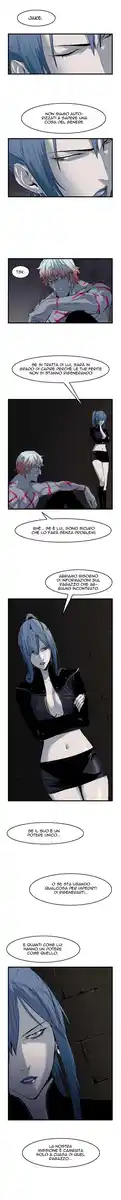 Noblesse Capitolo 50 page 4