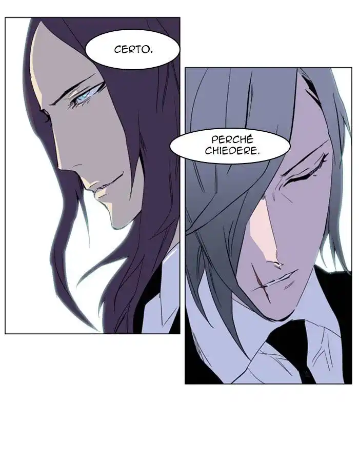 Noblesse Capitolo 222 page 34