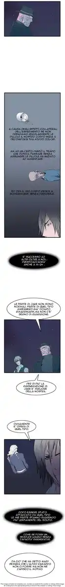 Noblesse Capitolo 51 page 3