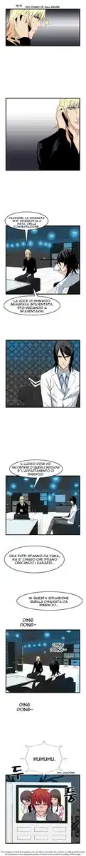 Noblesse Capitolo 51 page 6