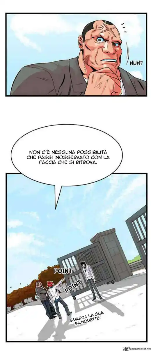 Noblesse Capitolo 04 page 9