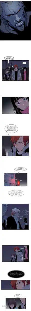 Noblesse Capitolo 66 page 3