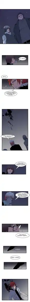 Noblesse Capitolo 66 page 5