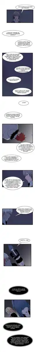 Noblesse Capitolo 66 page 7