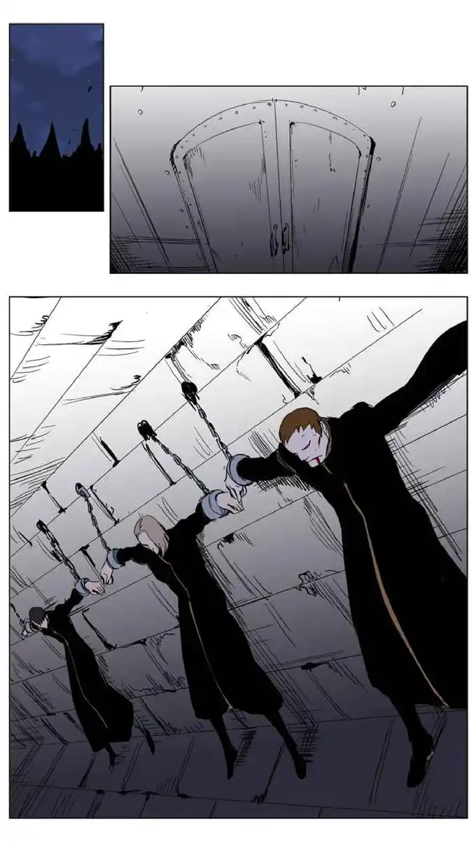 Noblesse Capitolo 239 page 23