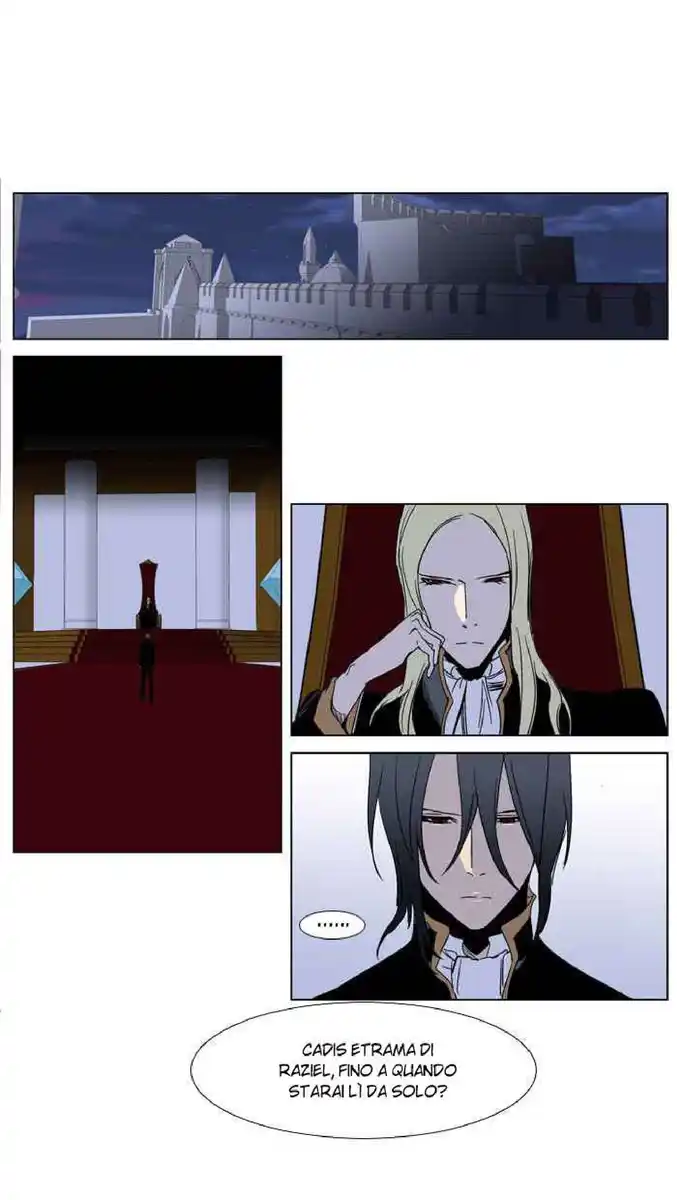 Noblesse Capitolo 239 page 4