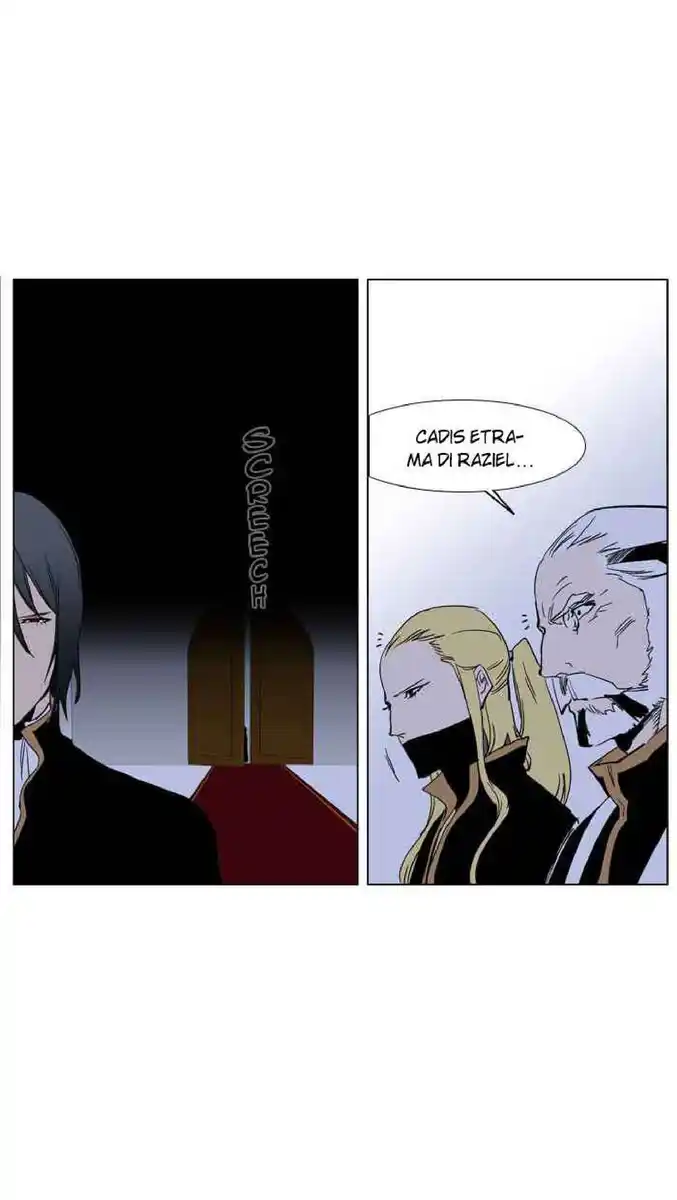 Noblesse Capitolo 239 page 6