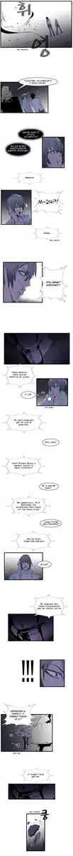 Noblesse Capitolo 78 page 5