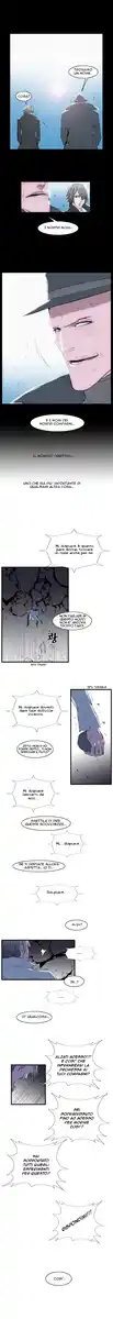 Noblesse Capitolo 78 page 8