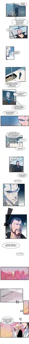 Noblesse Capitolo 83 page 3