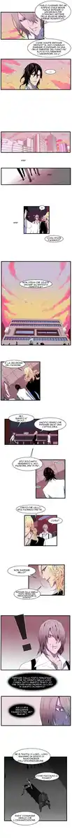 Noblesse Capitolo 83 page 4