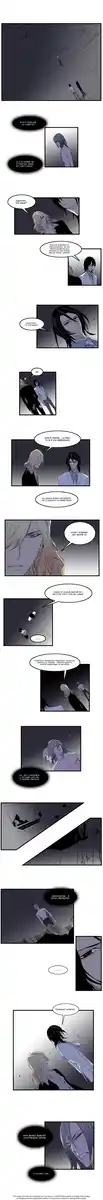 Noblesse Capitolo 90 page 4