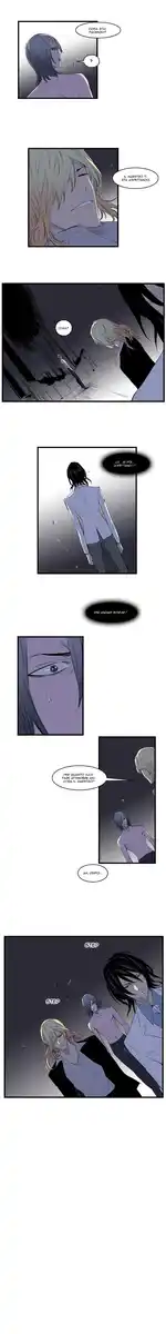 Noblesse Capitolo 90 page 5