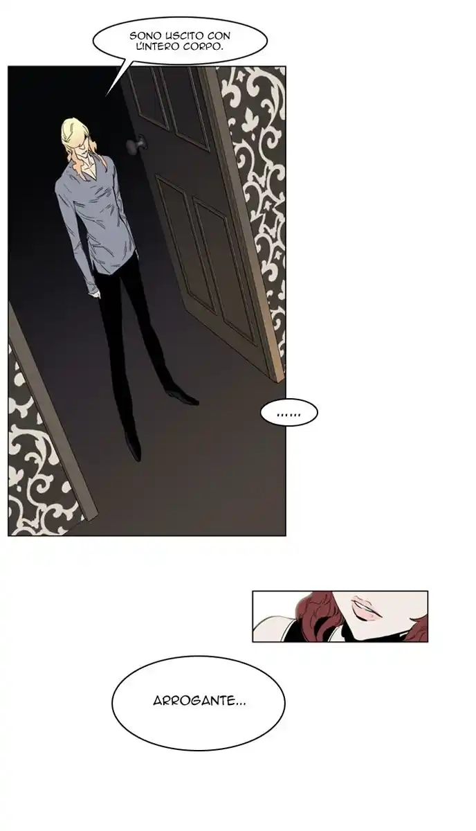 Noblesse Capitolo 146 page 29