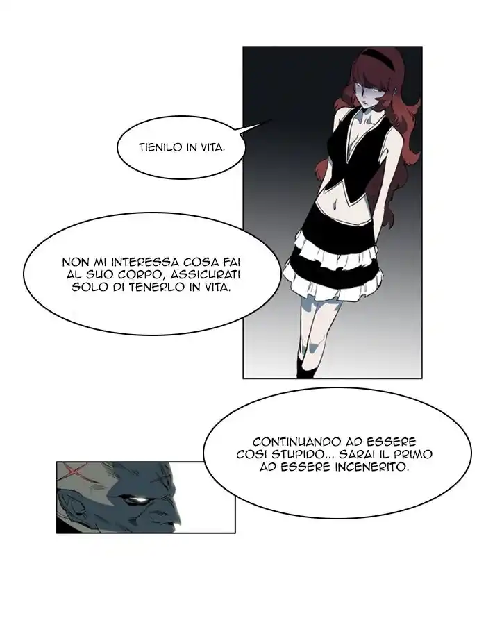 Noblesse Capitolo 146 page 30