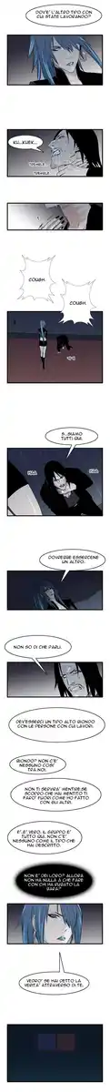 Noblesse Capitolo 58 page 7