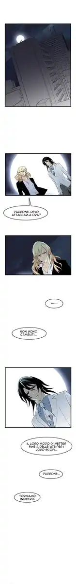 Noblesse Capitolo 58 page 8