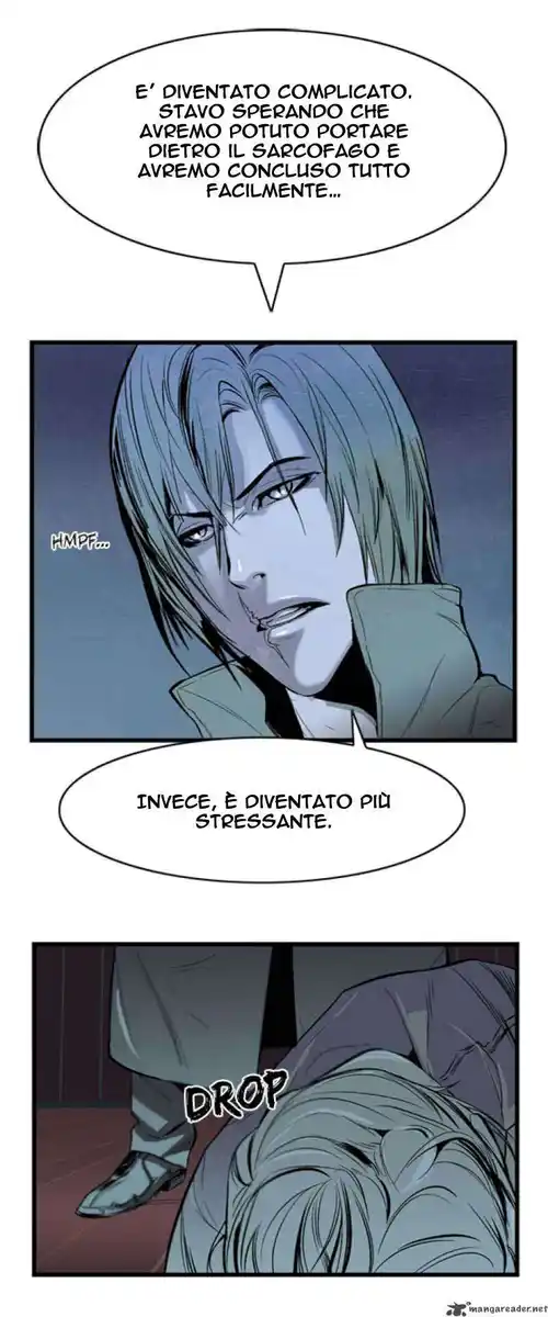 Noblesse Capitolo 11 page 11