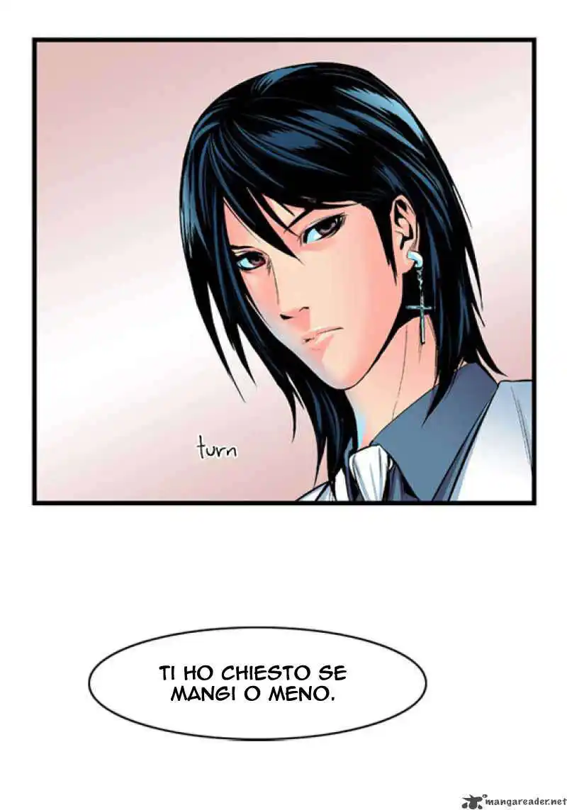 Noblesse Capitolo 11 page 16