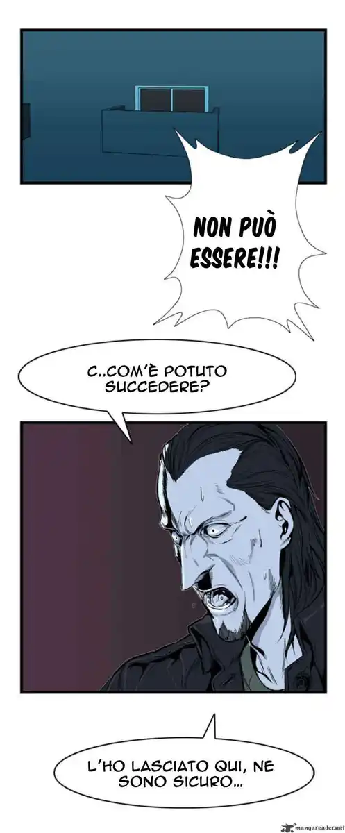 Noblesse Capitolo 11 page 3