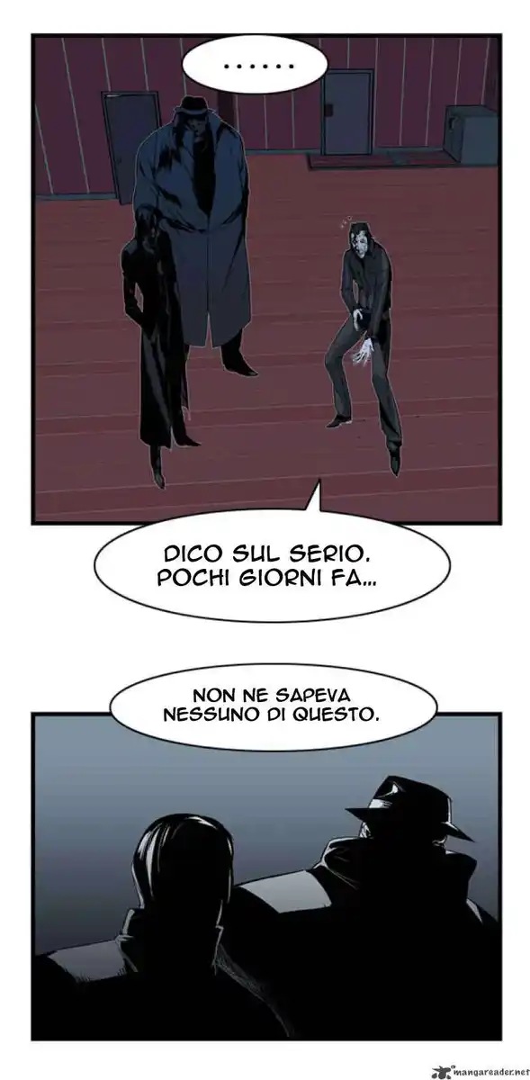 Noblesse Capitolo 11 page 4