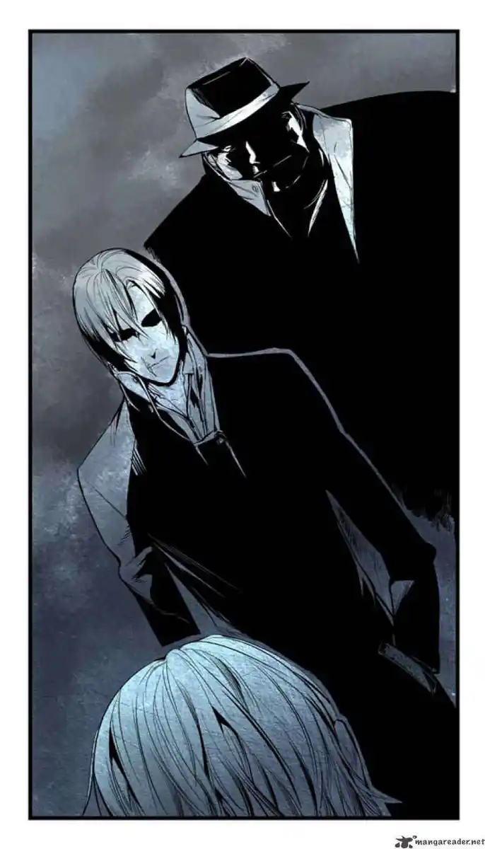 Noblesse Capitolo 11 page 5